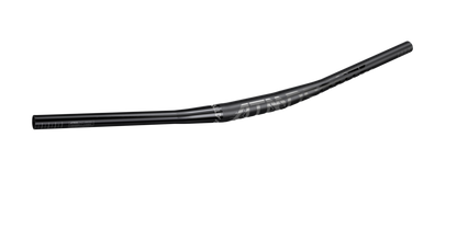Lenker TRUVATIV ATMOS 7K Rise 10mm 760mm Schwarz