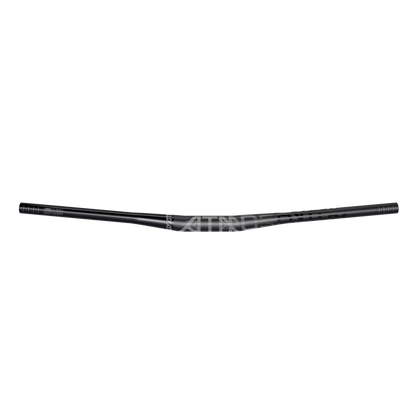 Lenker TRUVATIV ATMOS 7K Rise 10mm 760mm Schwarz