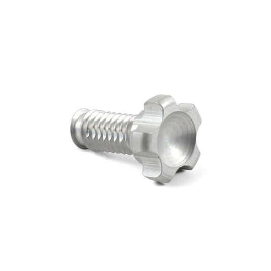 Vis de Maître Cylindre BPC & Reach Adjust HOPE TECH  Argent Mat