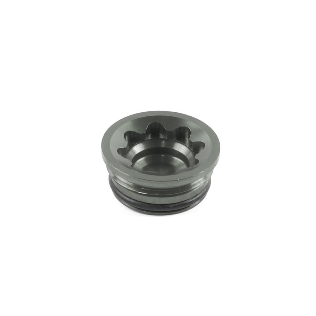 Bore Cap pour Frein HOPE V4 SMALL / E4 #HBSP302 Fumé