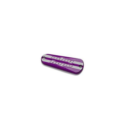 Deckel für Bremshebel HOPE TECH 3 #HBSP315 Violett