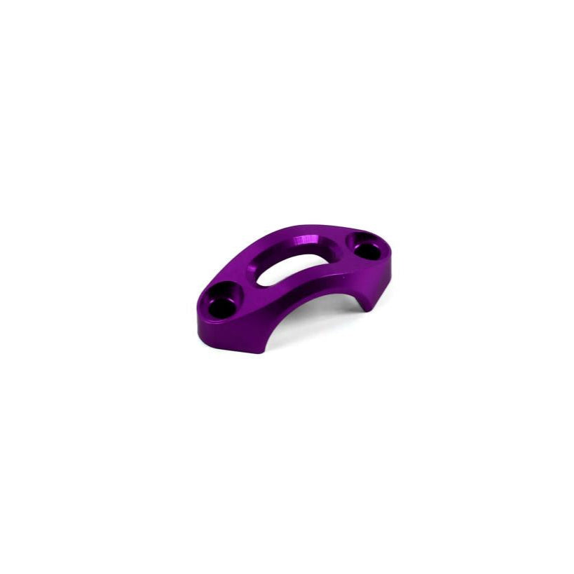 HOPE TECH 3 Bremshebel-Befestigungsschelle #HBSP316 Violett
