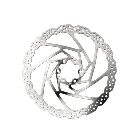 Disque HOPE X2/E4/V4 2.3mm 6 Trous