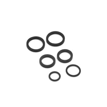 Kompletter Dichtungssatz für HOPE RX4/RX4+ DOT Bremssattel