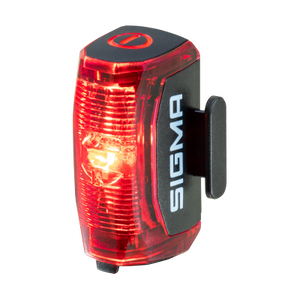 SIGMA HIRO 30 – Fahrradrücklicht
