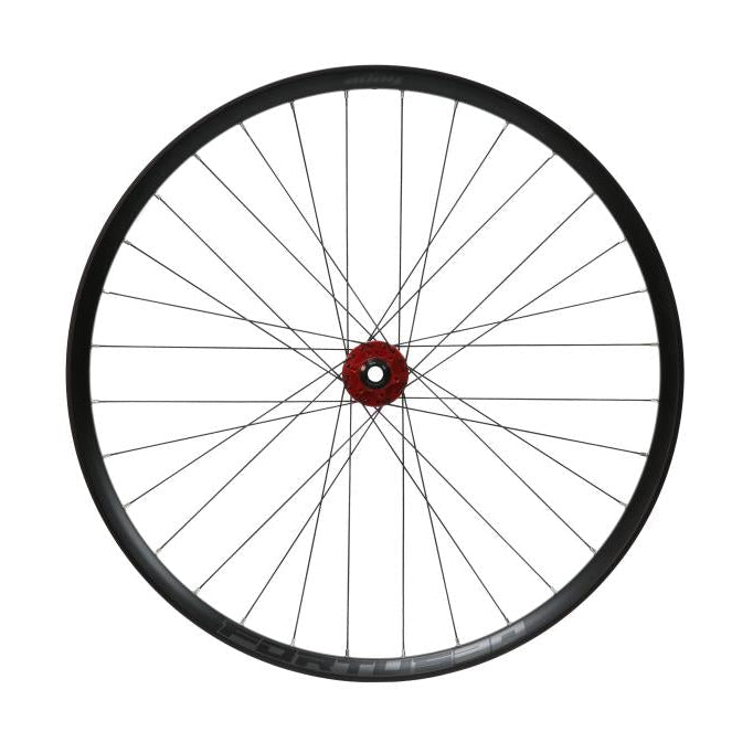 Vorderrad HOPE FORTUS 30 W 29" PRO 5 15x110 mm Boost Rot