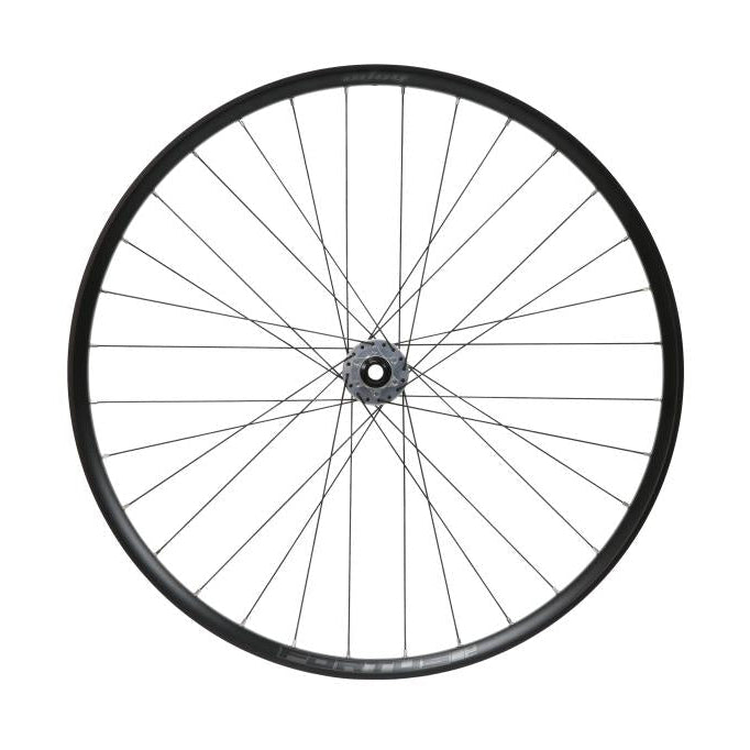 Vorderrad HOPE FORTUS 30 W SC 29" PRO 5 15x110 mm Boost Silber