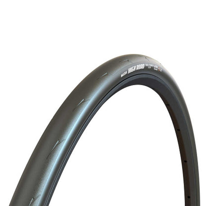 MAXXIS HIGH ROAD Gen2 Tubeless-Ready-Reifen Schwarz