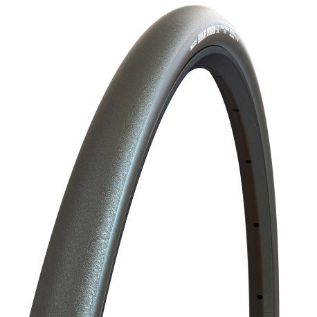 Reifen MAXXIS HIGH ROAD SL 700x25c TubeType Weich Schwarz