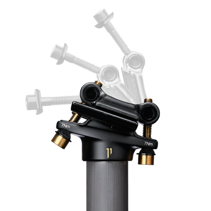 Teleskop-Sattelstütze CRANKBROTHERS HIGHLINE 11
