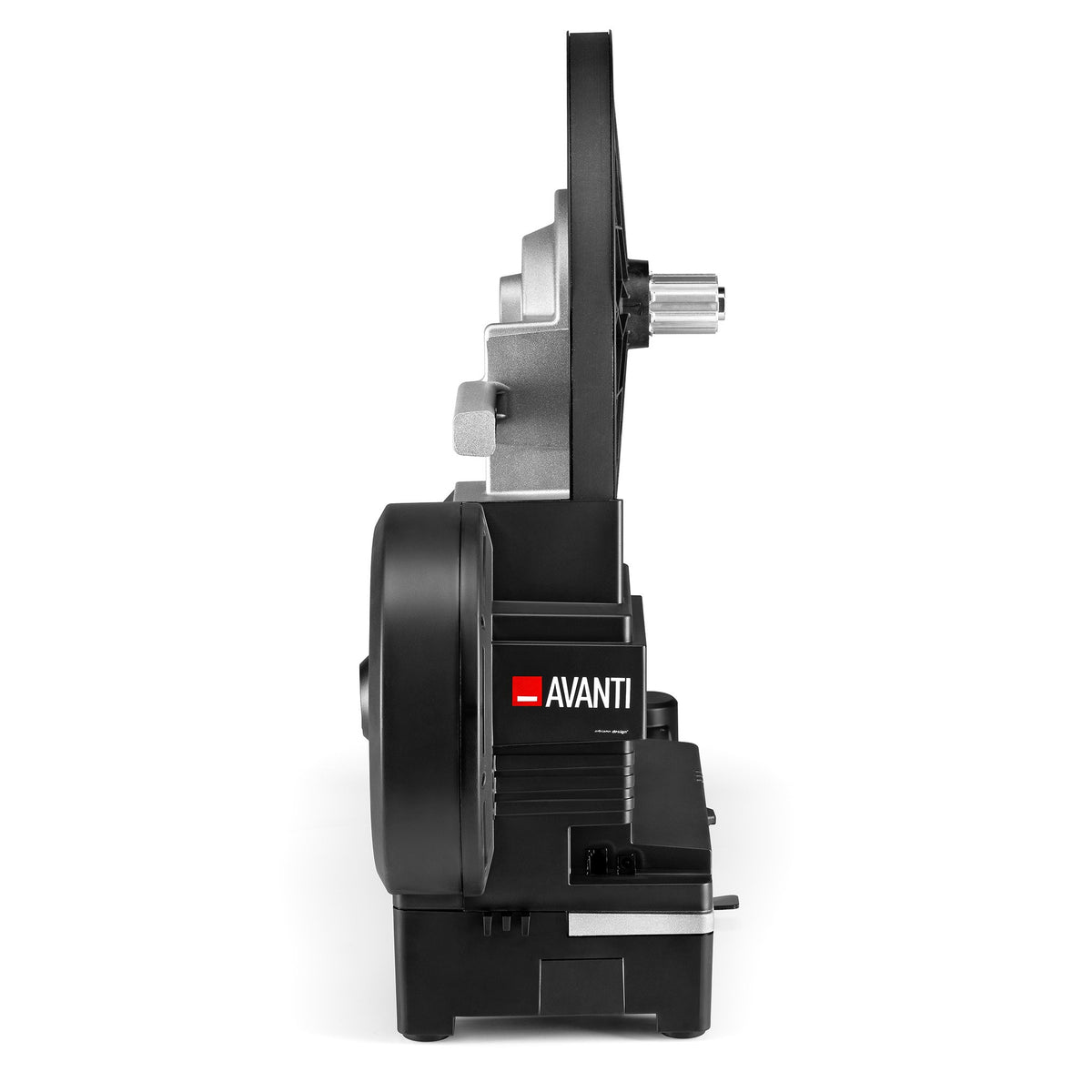 ELITE AVANTI — Zusammengeklappter Heimtrainer