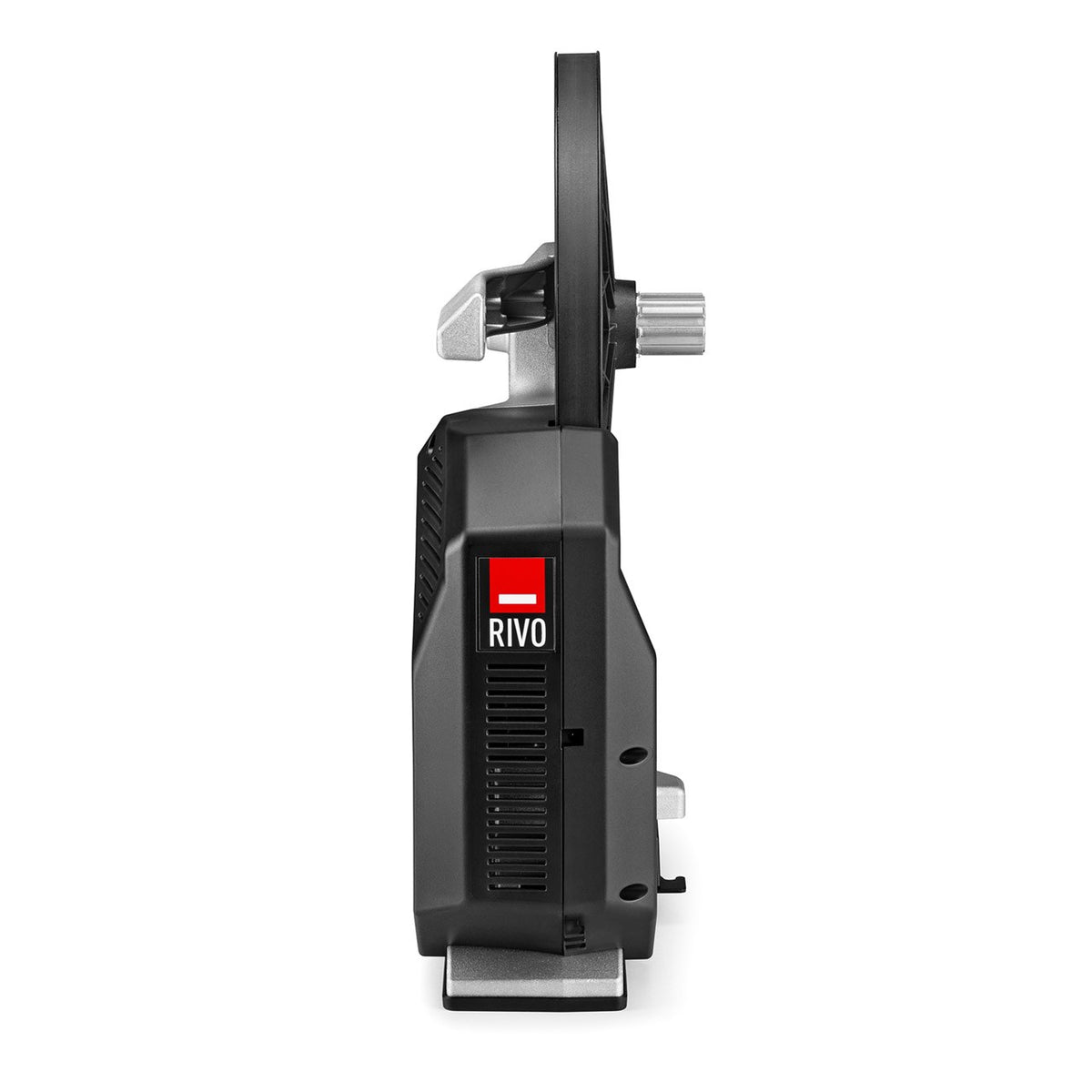 ELITE RIVO — Zusammengeklappter Heimtrainer