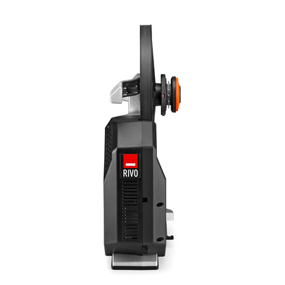 ELITE RIVO — Home trainer replié avec Zwift Cog