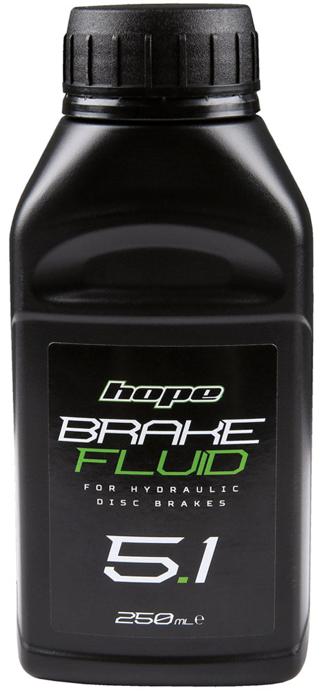 Liquide de Frein HOPE DOT 5.1 (250 ml)