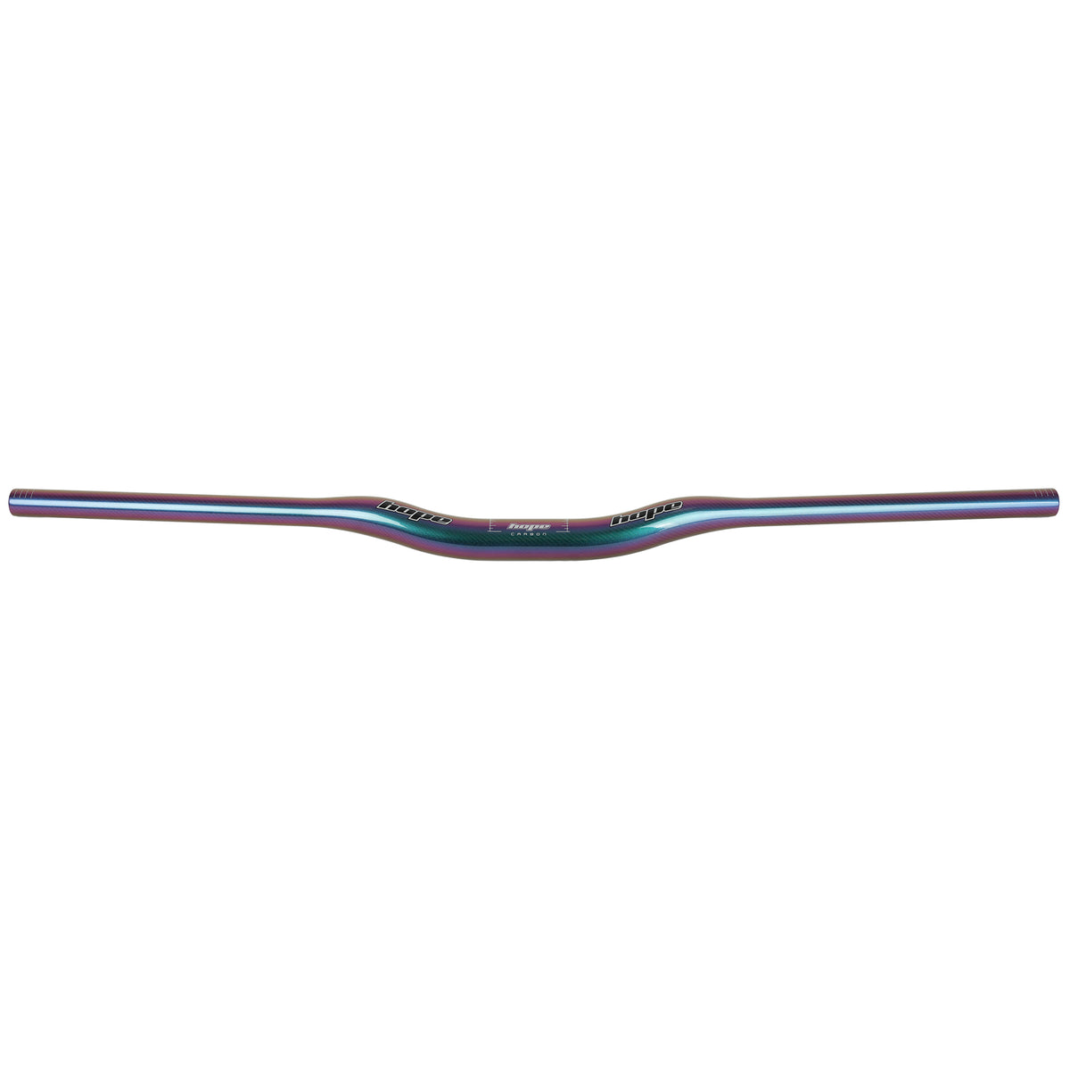 Cintre HOPE Carbone Rise 20mm 800mm Chameleon