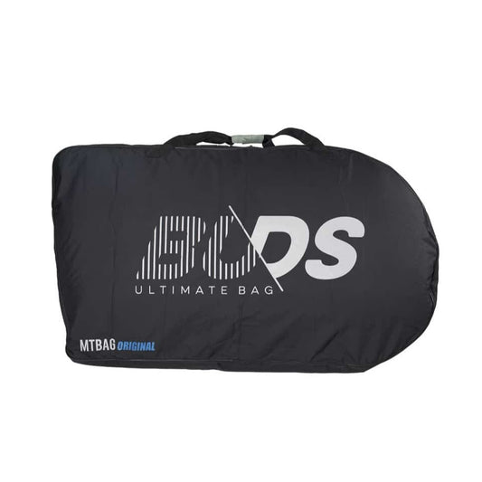 Fahrradtasche BUDS MTBAG ORIGINAL Schwarz