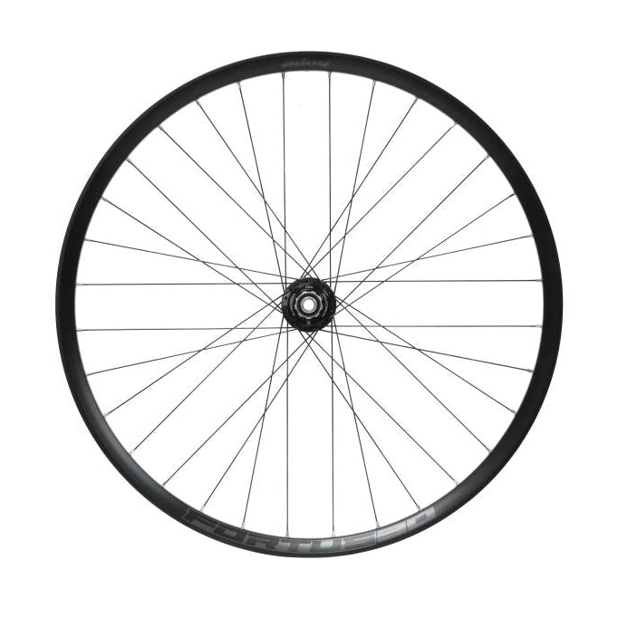 Hinterrad HOPE FORTUS 30 W 27.5" PRO 5 12x148 mm Schwarz