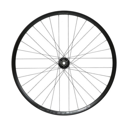 Hinterrad HOPE FORTUS 30 W SC 27,5" PRO 5 12x148 mm Schwarz