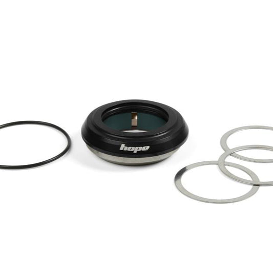 Cuvette Haute pour Jeu de Direction Intégré HOPE PICK'N'MIX 1"1/8 IS42/28.6 Noir
