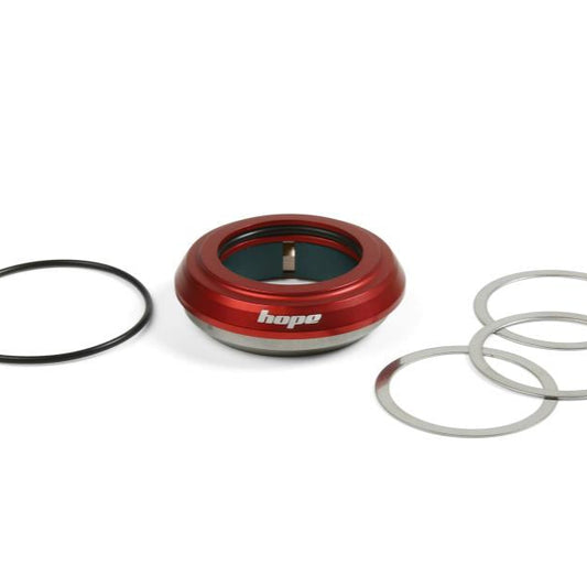 Cuvette Haute pour Jeu de Direction Intégré HOPE PICK'N'MIX 1"1/8 IS42/28.6 Rouge