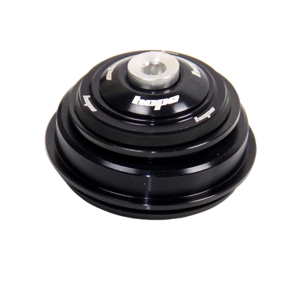 Jeu de Direction Semi Intégré HOPE 1"1/8-1.5" ZS44/ZS56 Noir