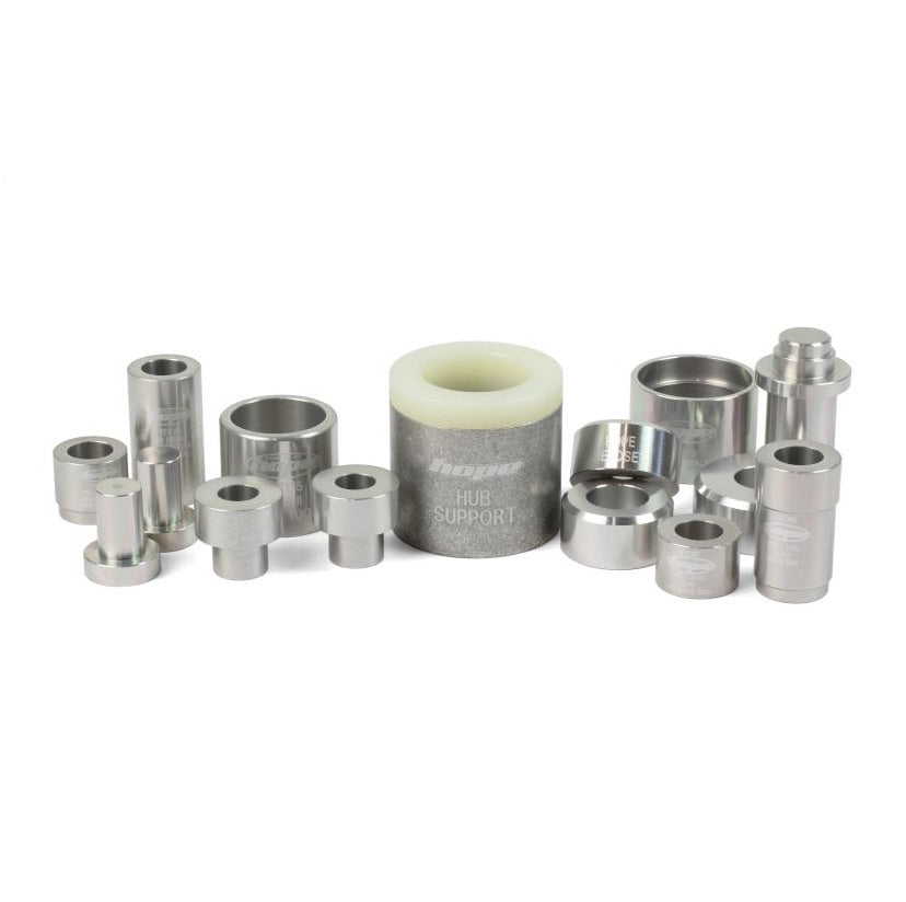 Kit Outils Complets pour Roulements Moyeux HOPE