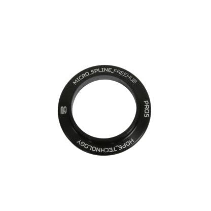 Couvercle de Joint pour Corps de Roue Libre Moyeu HOPE PRO 5 Microspline