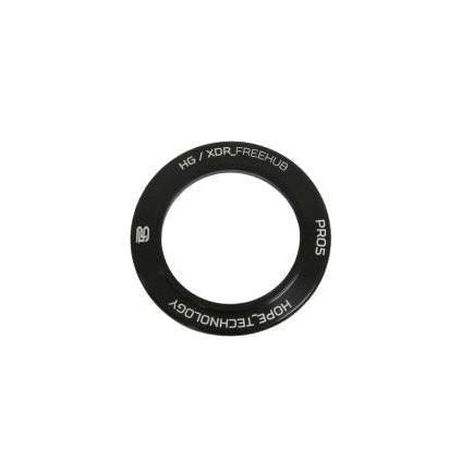 Couvercle de Joint pour Corps de Roue Libre Moyeu HOPE PRO 5 Shimano HG