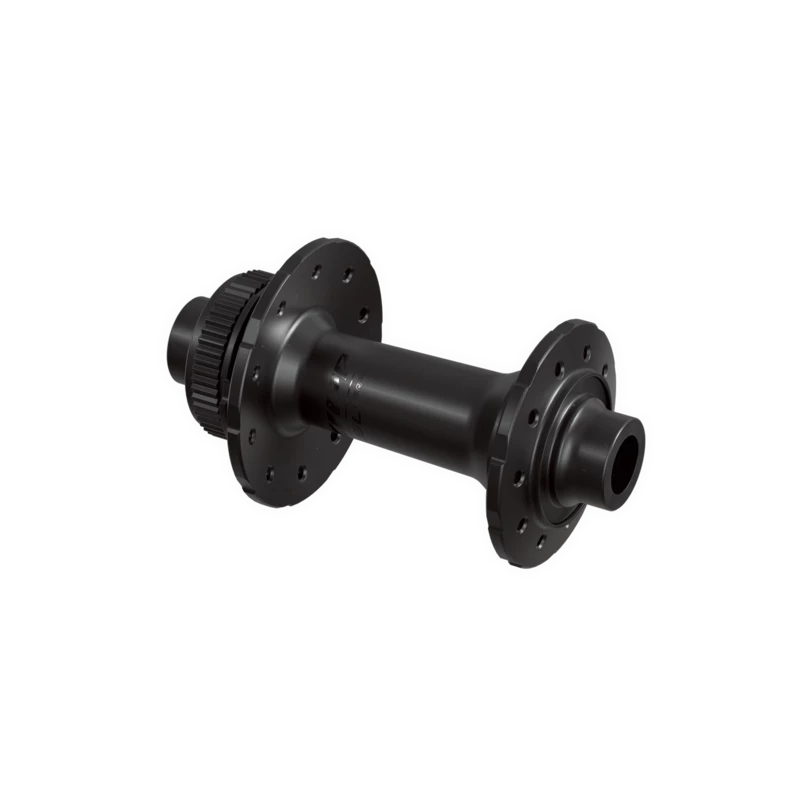 Moyeu Avant ZIPP ZR1 SL 12x100mm Center Lock Noir