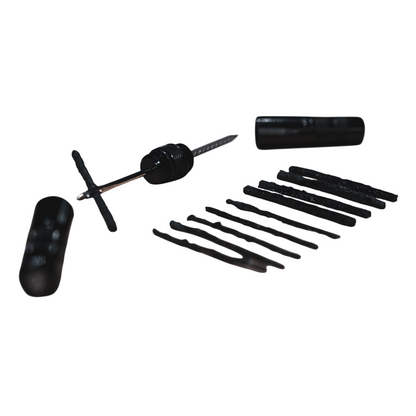 Tubeless-Reparaturset HUTCHINSON