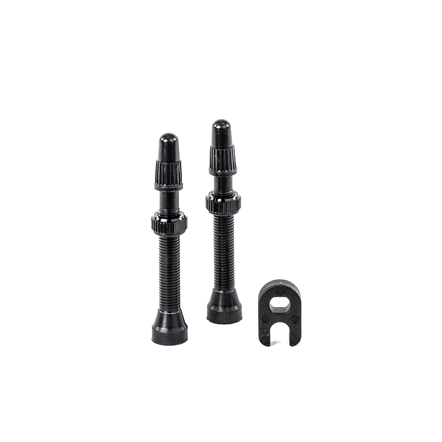 HUTCHINSON Tubeless-Ventile