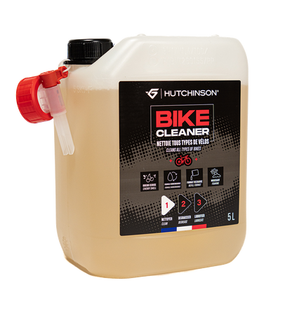 Nettoyant pour Vélo HUTCHINSON BIKE CLEANER (5L)