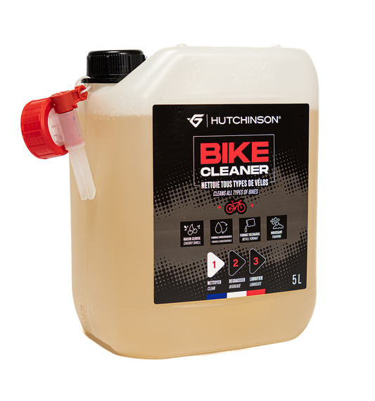 HUTCHINSON BIKE CLEANER Fahrrad-Reiniger (5L)