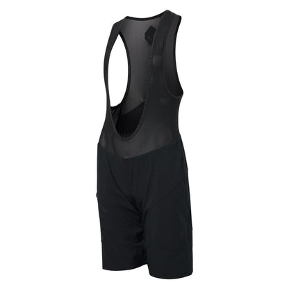 Short USWE HYBRID MTB Noir