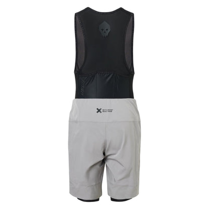 Short USWE HYBRID MTB Grau