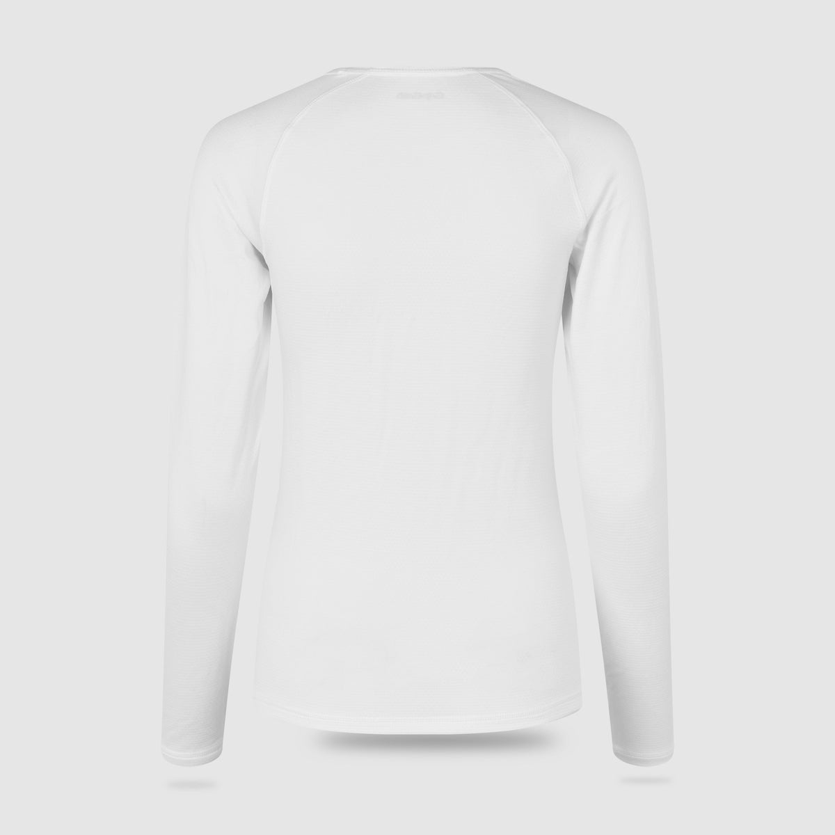 GRIPGRAB RIDE THERMAL Langarm-Unterhemd für Damen Weiß