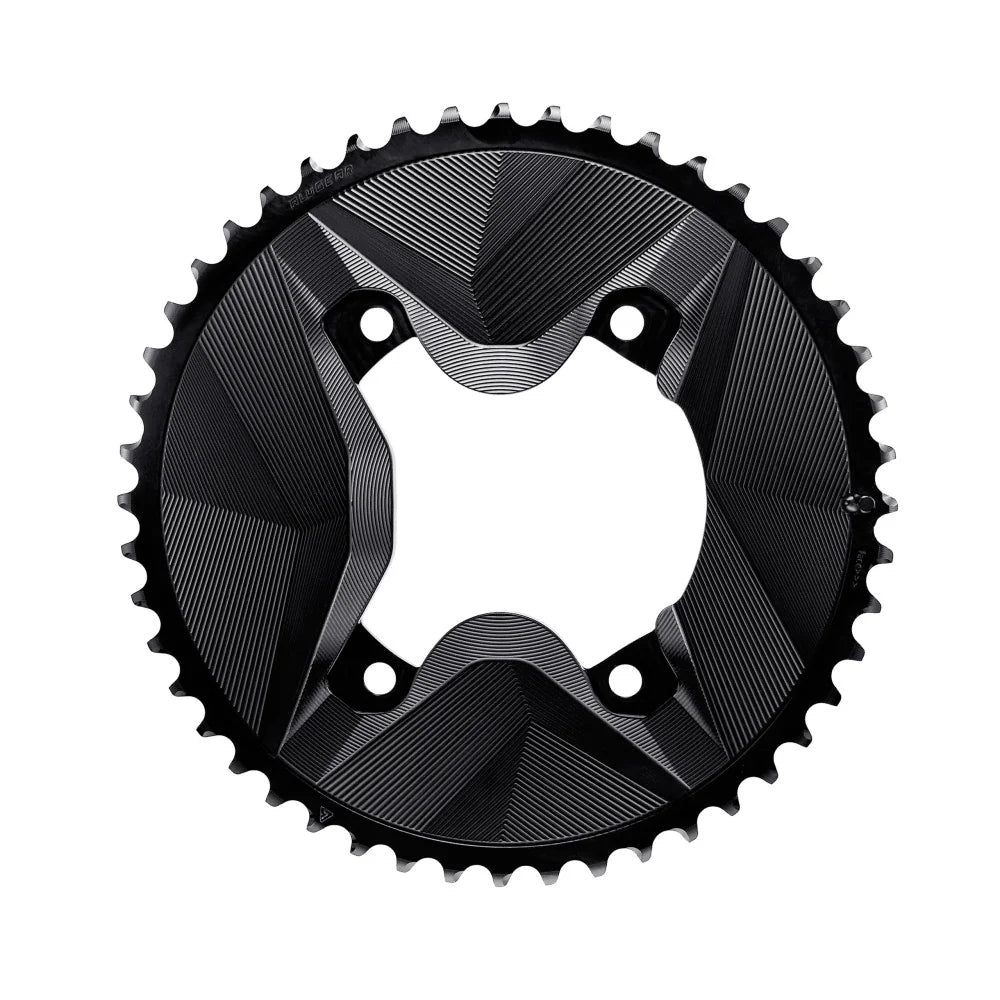 Kettenblatt-Paar 12V ALUGEAR AERO GRX