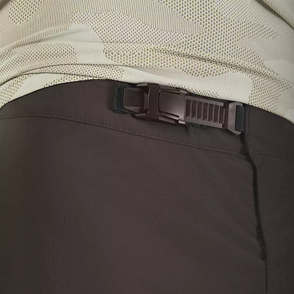 Short FOX RANGER Marron