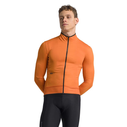 SPORTFUL SRK SHIFT Jacke Orange