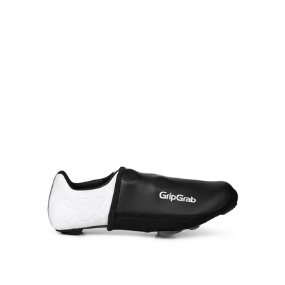 Zehenhauben GRIPGRAB PACR WINDPROOF Schwarz