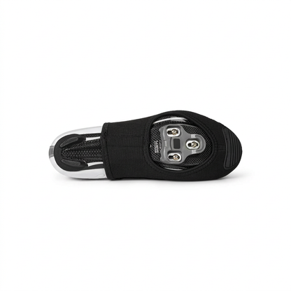 Zehenhauben GRIPGRAB PACR WINDPROOF Schwarz