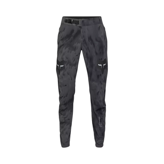 Pantalon FOX RANGER LUNAR Noir - Édition Spéciale