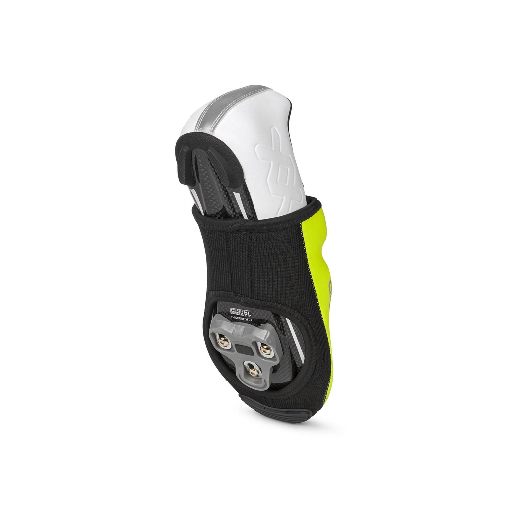 Couvre-Orteils GRIPGRAB PACR WINDPROOF HI-VIS Jaune