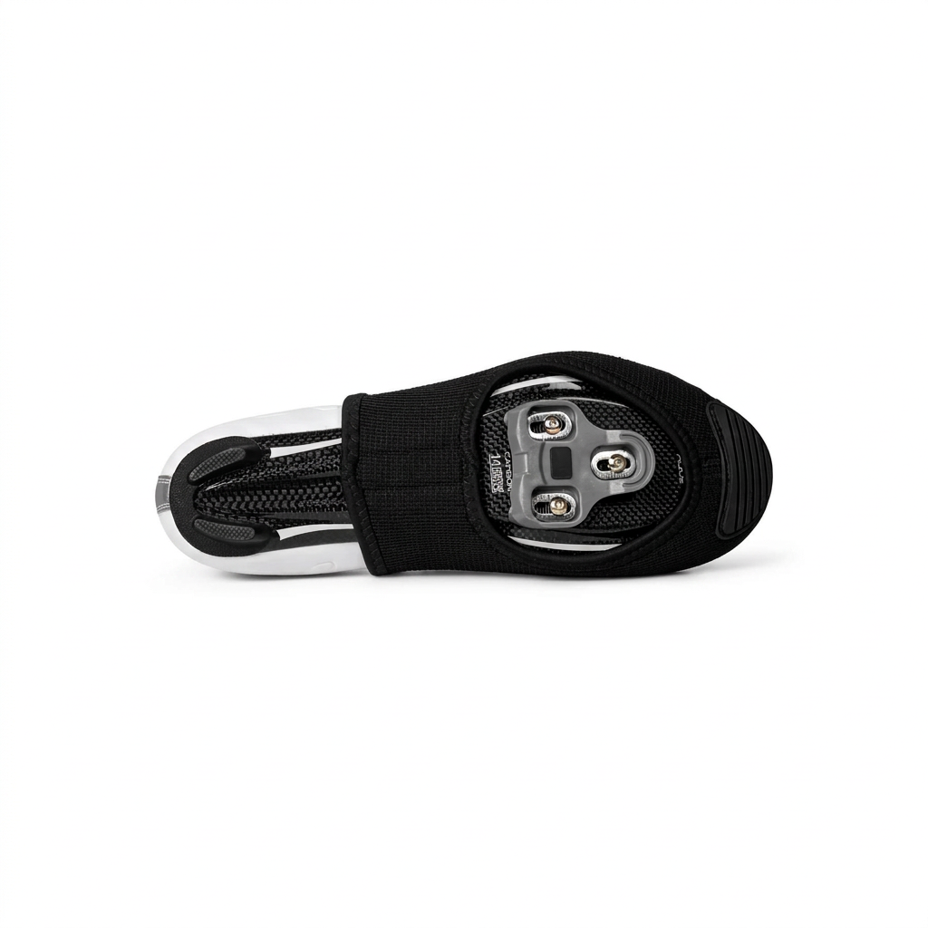 Couvre-Orteils GRIPGRAB PACR WINDPROOF HI-VIS Jaune