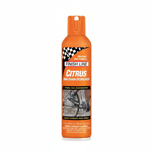 FINISH LINE CITRUS Entfetter (355 ml)