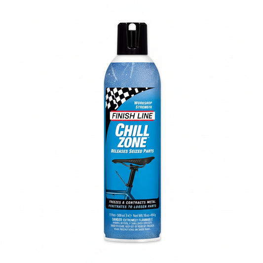 FINISH LINE CHILL ZONE Rostlöser (509 ml)