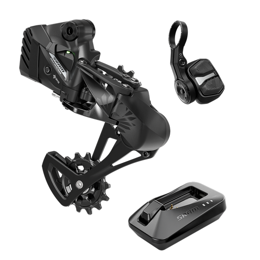 Kit Upgrade SRAM S500 AXS EAGLE 12V