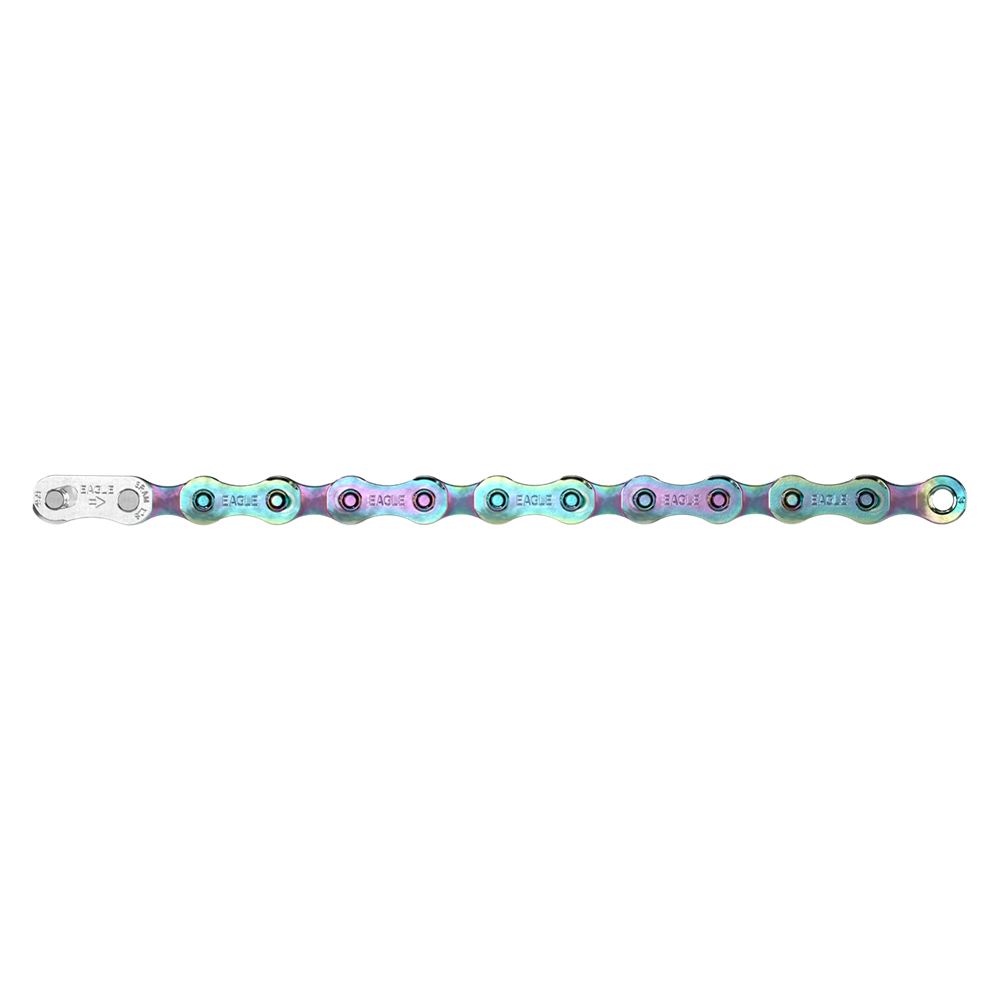 12V SRAM EAGLE S500 Rainbow Kette