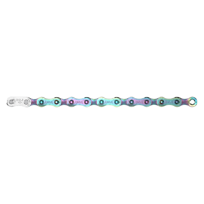 12-Gang-Kette SRAM EAGLE S500 Rainbow