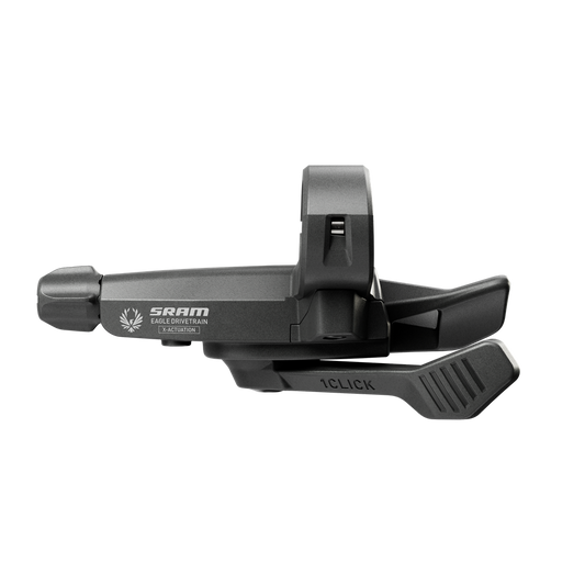 Commande de Vitesses Droite SRAM S100 12V Single Click VAE